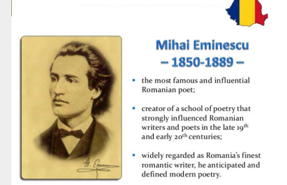 Literatura rumana