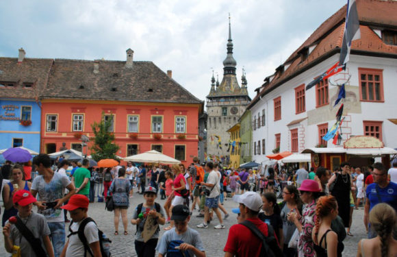 Sighisoara