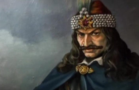 ¿Dracula o Vlad Drăculea?